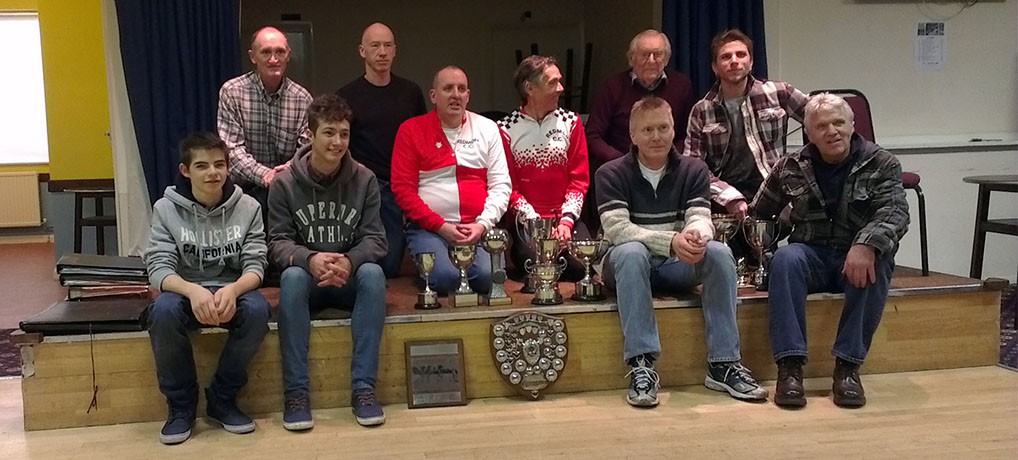 Trophies