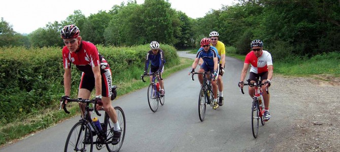 Surrey Rumble