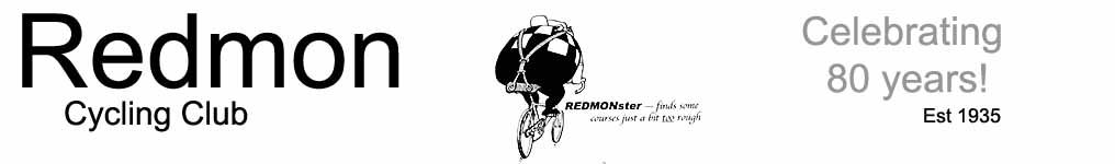 Redmon Cycling Club