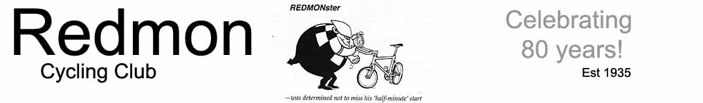 Redmon Cycling Club