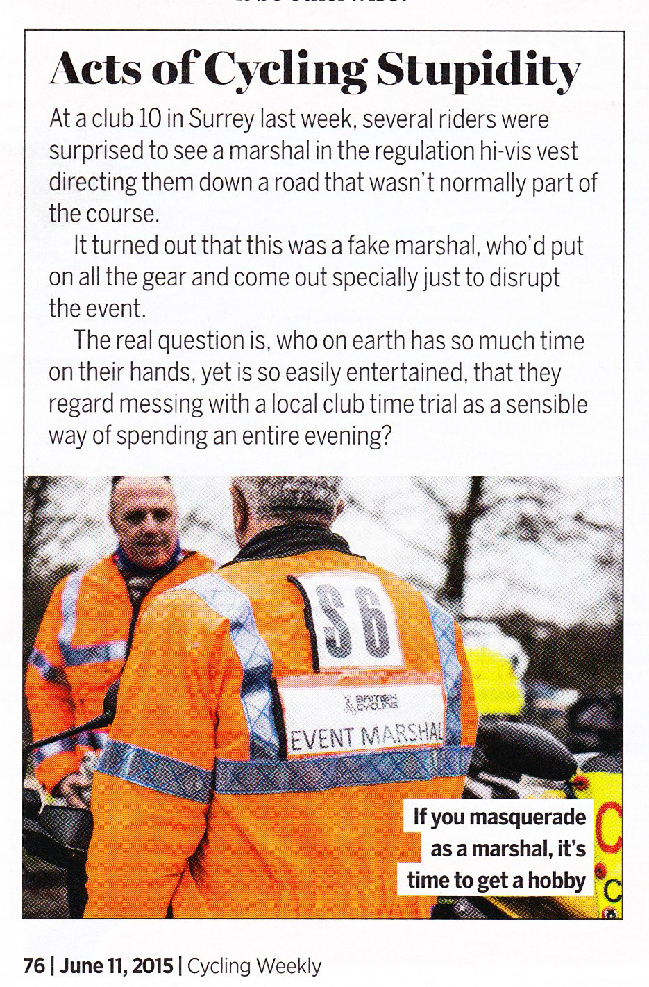 fake marshal at eve 10