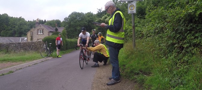 Hill Climb 20-Aug-15